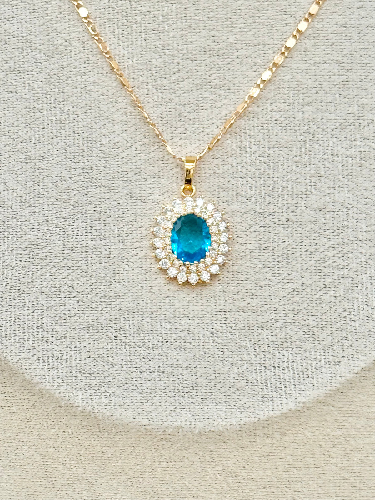 Jewelry Set - #1030