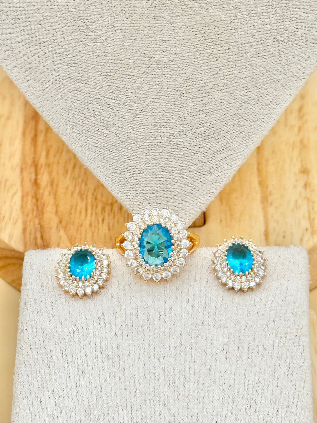 Jewelry Set - #1030