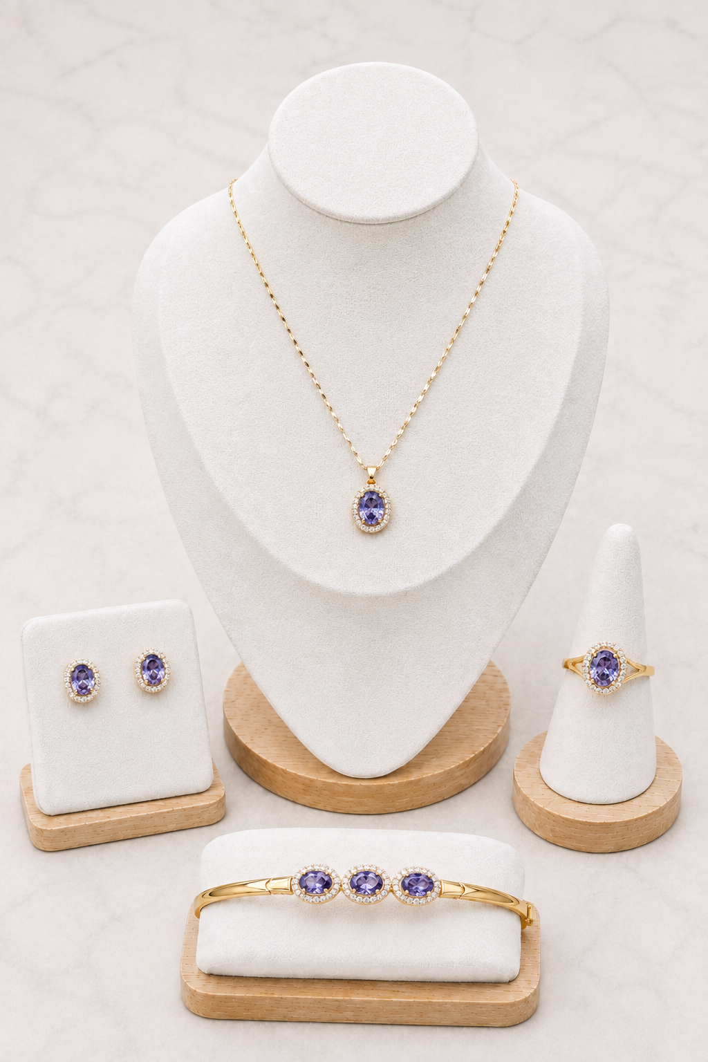 Jewelry Set - #1031