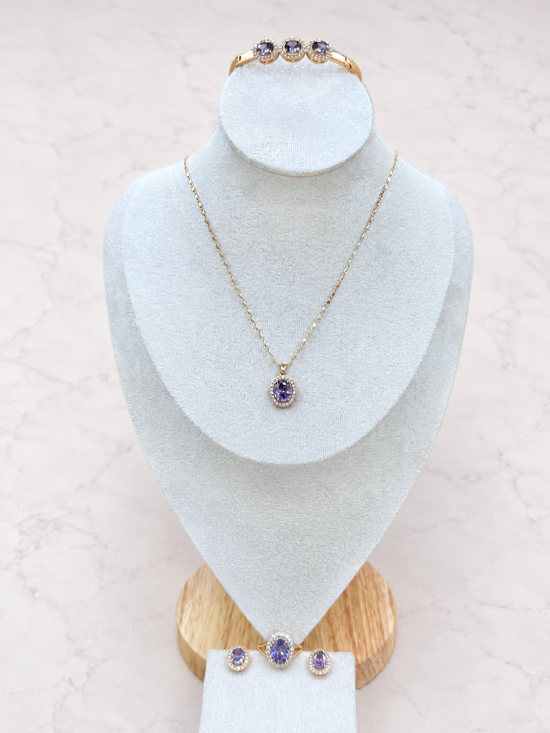 Jewelry Set - #1031