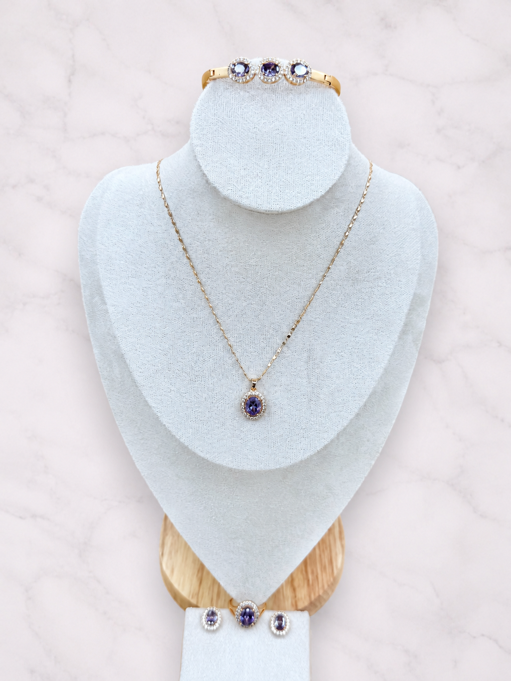 Jewelry Set - #1031
