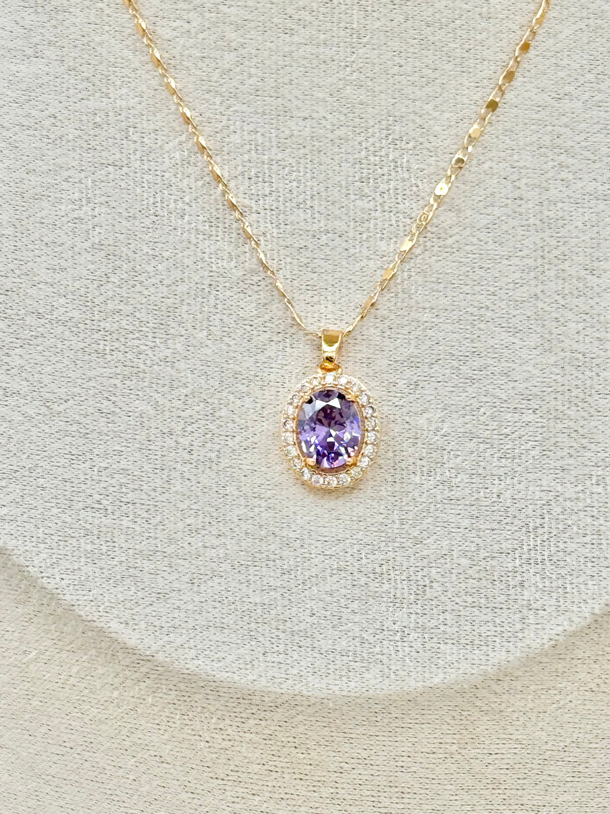 Jewelry Set - #1031