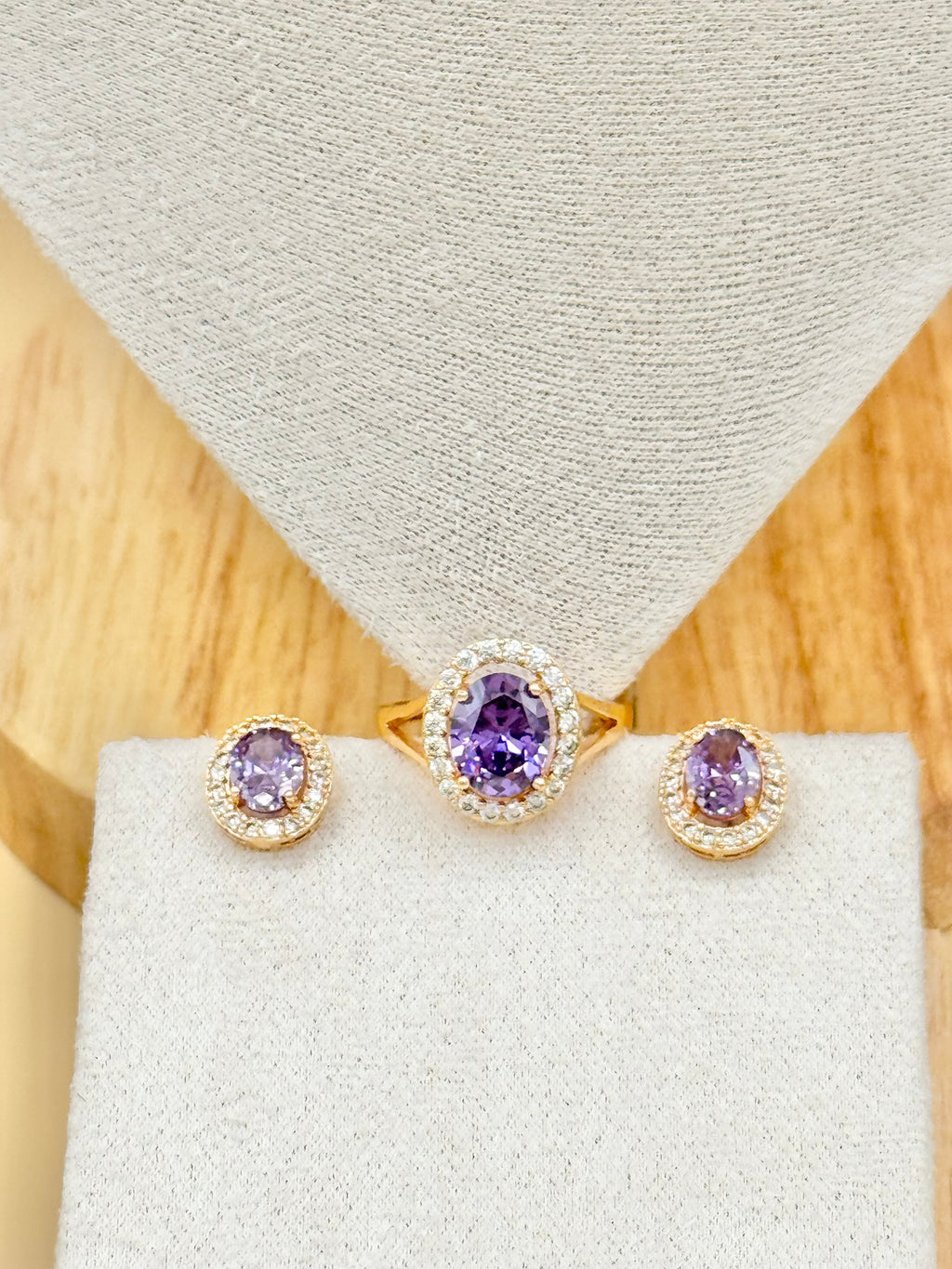 Jewelry Set - #1031