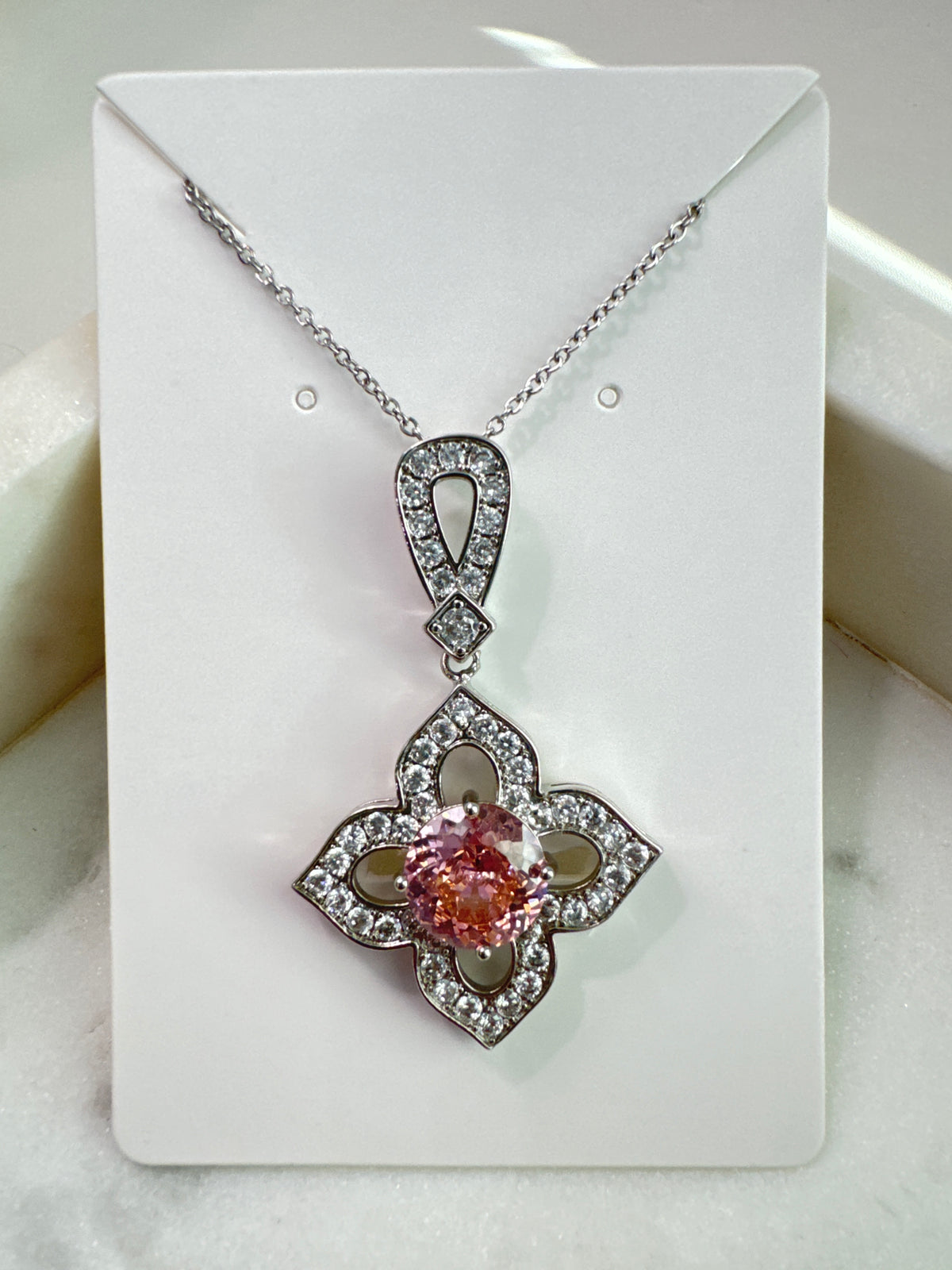 Jewelry Set - #1092
