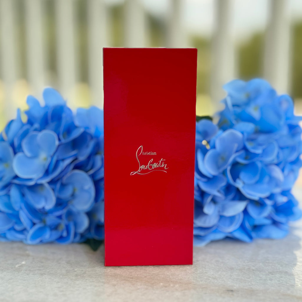 Christian Louboutin | Matte Fluid Lip Color Gala Moka 4.5 mL