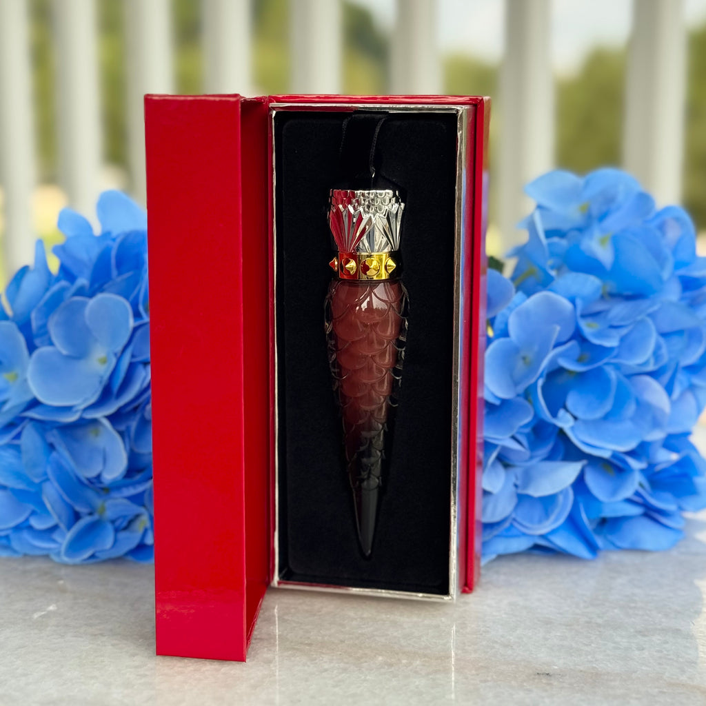 Christian Louboutin | Matte Fluid Lip Color Gala Moka 4.5 mL