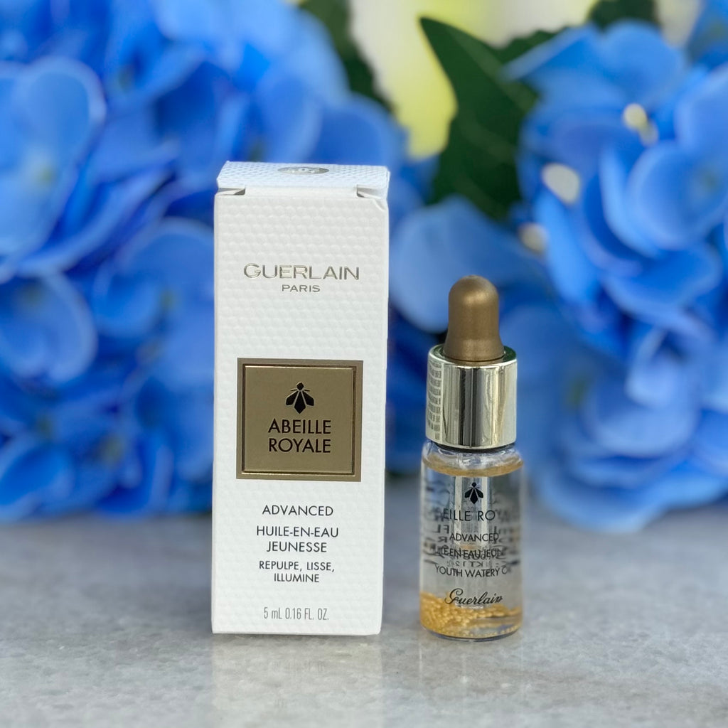 Guerlain | Abeille Royale Advanced Youth Watery Oil 5 mL (Travel Size)