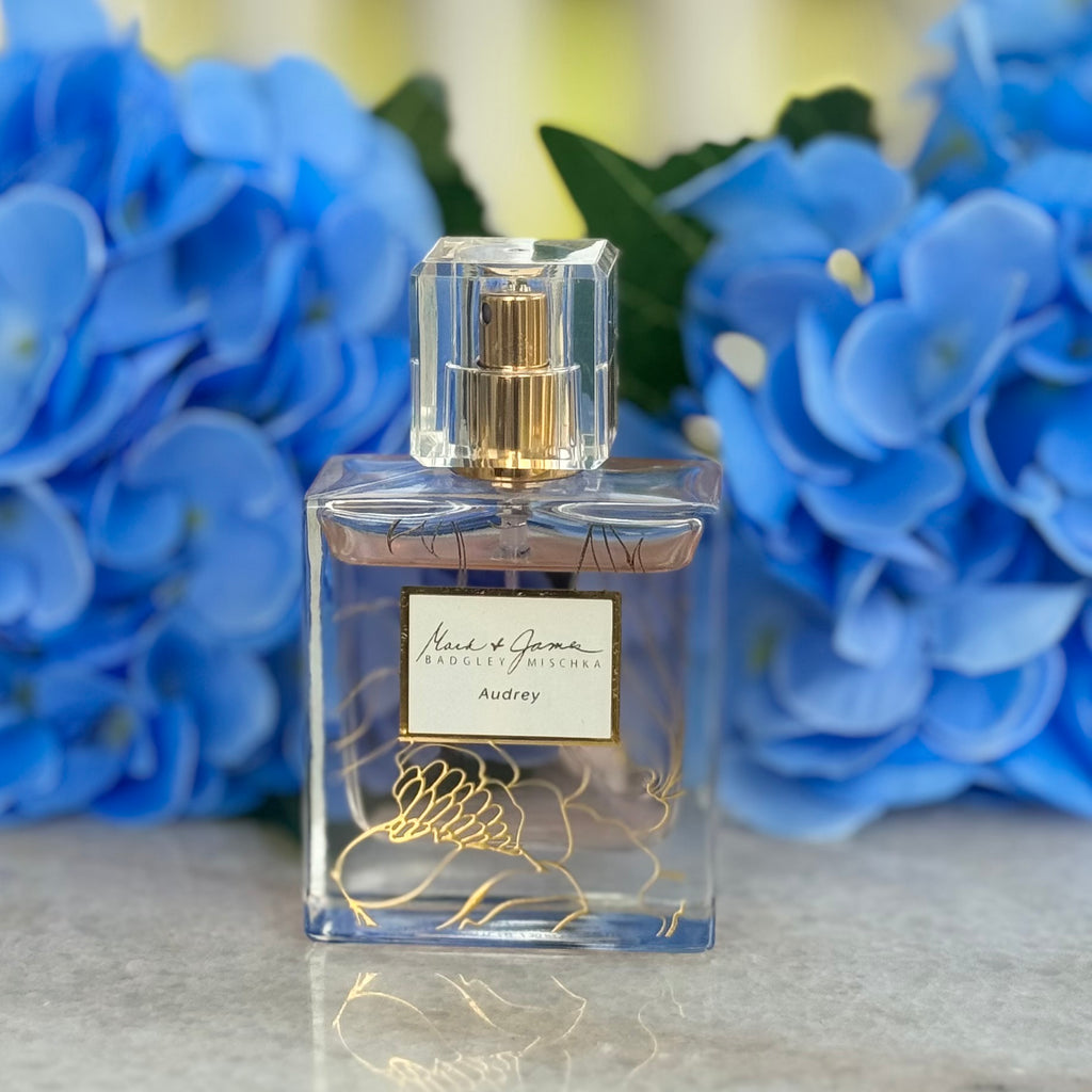 Badgley Mischka | Audrey Eau De Parfum 30 mL
