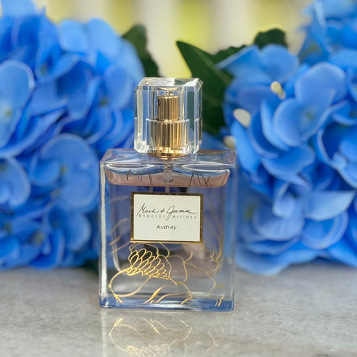 Badgley Mischka | Audrey Eau De Parfum 30 mL