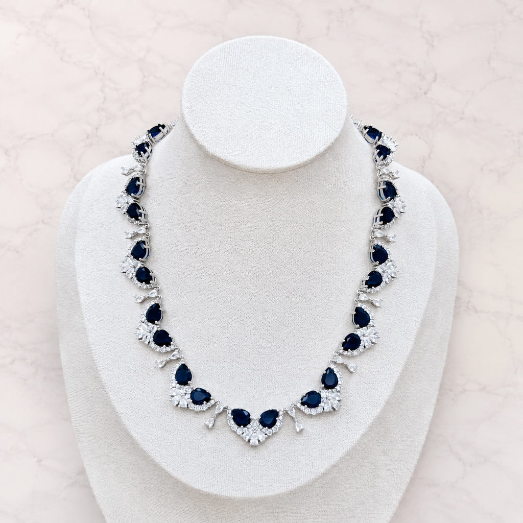 Jewelry: Necklace - #1006