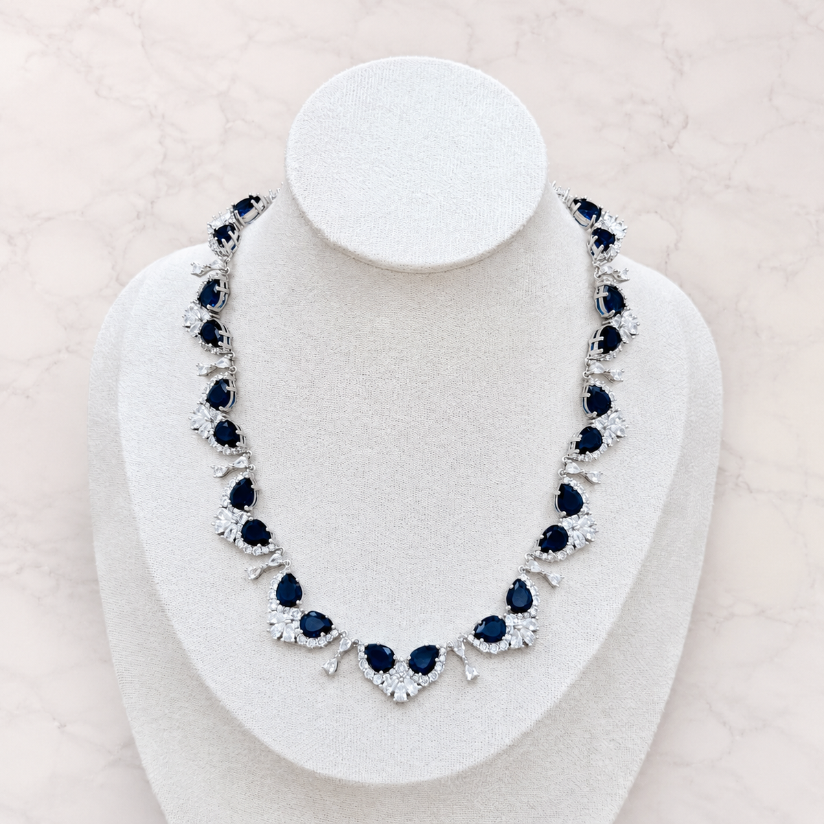 Jewelry: Necklace - #1006