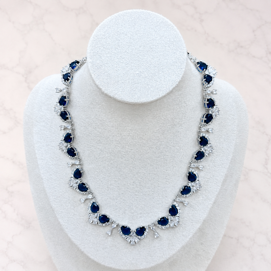 Jewelry: Necklace - #1006
