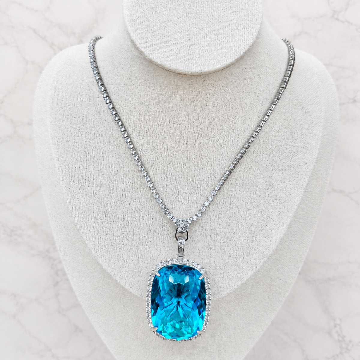 Jewelry: Necklace - #1005