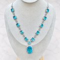 Jewelry: Necklace - #1008