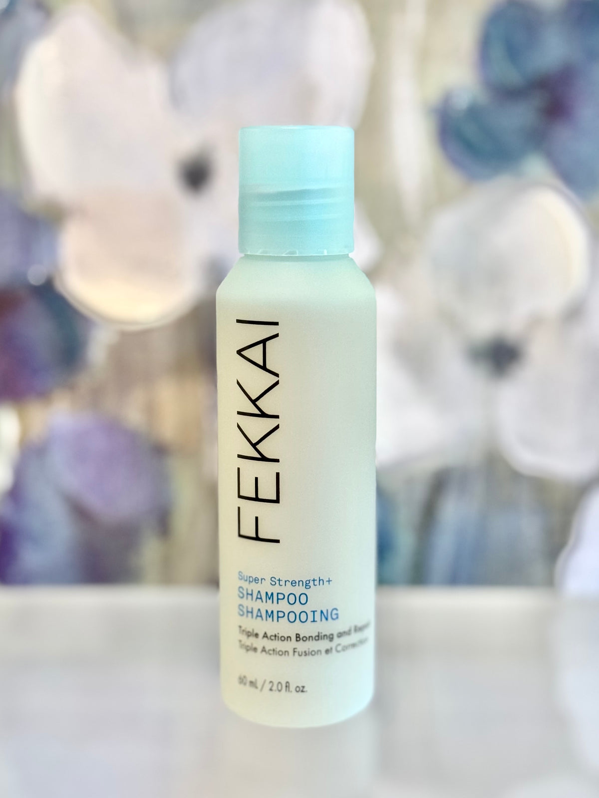 Fekkai | Super Strength+ Shampoo 60 mL (Travel Size)