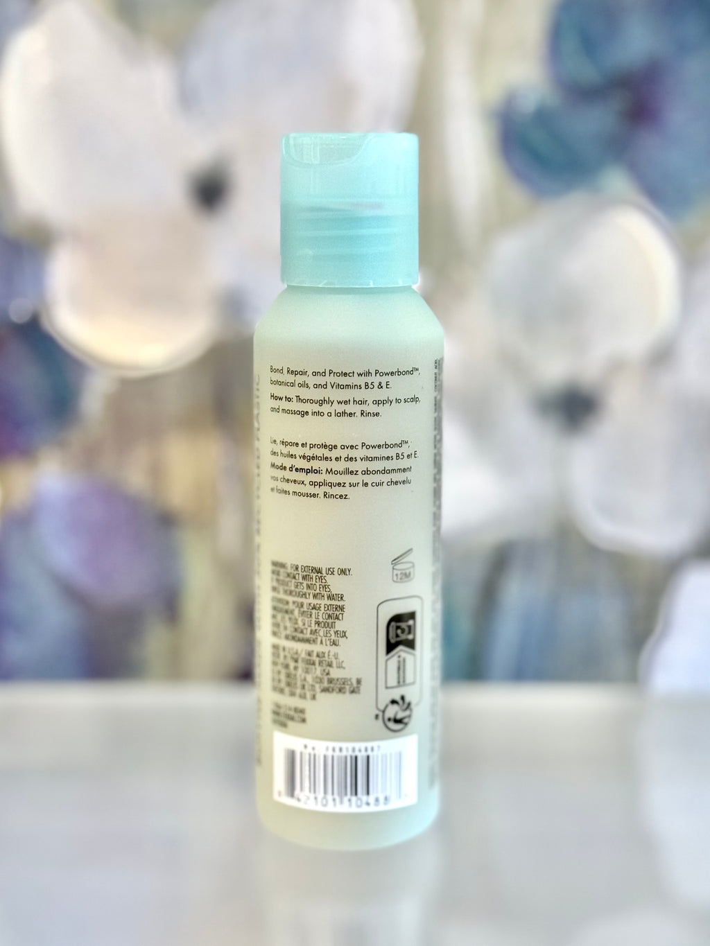 Fekkai | Super Strength+ Shampoo 60 mL (Travel Size)