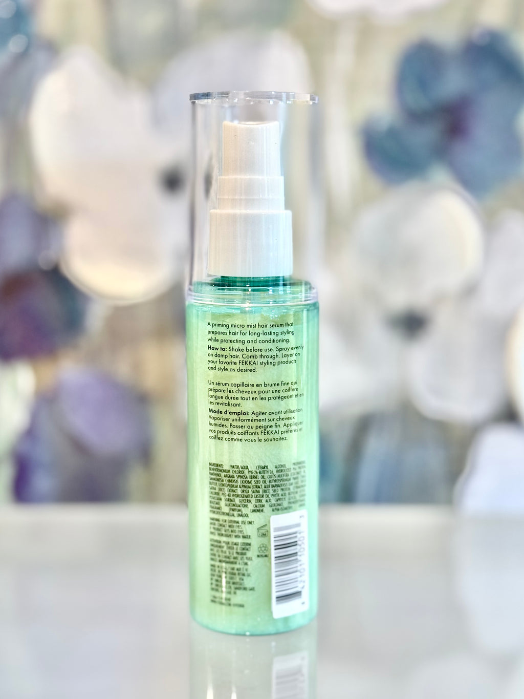 Fekkai | Clean Stylers Prime Mist 43 mL (Travel Size)
