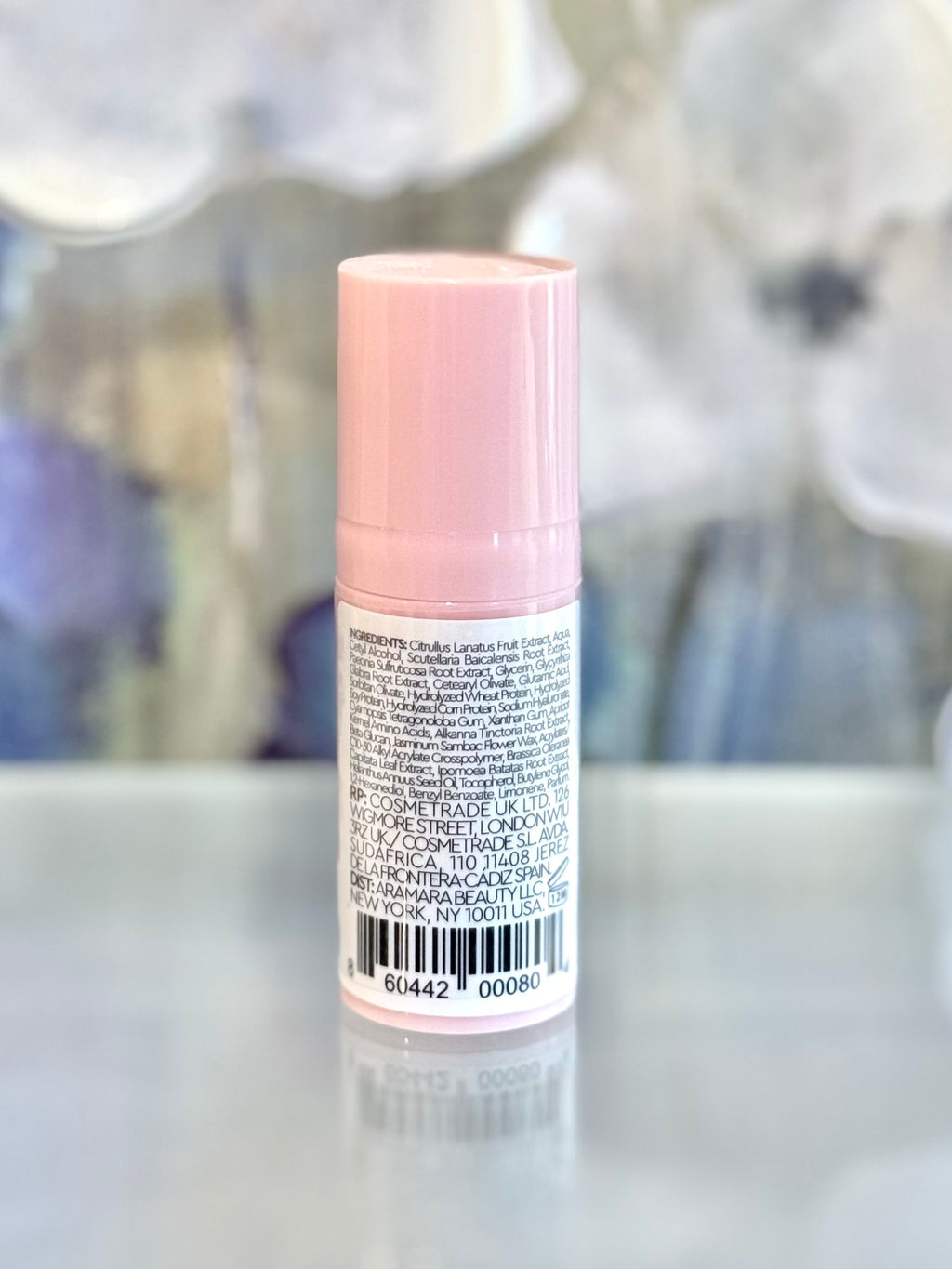 Glow Recipe | Watermelon Glow Pink Juice Moisturizer 10 mL (Travel Size)