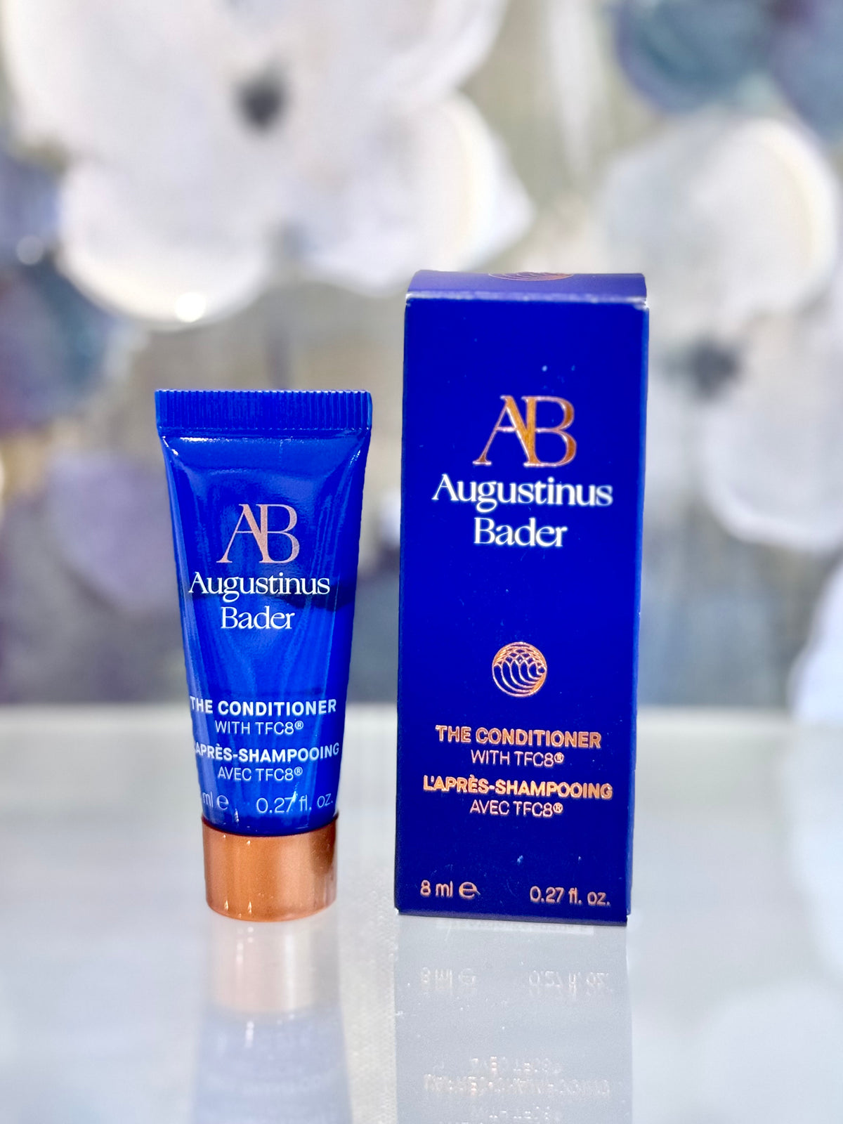 Augustinus Bader | The Conditioner with TFC8® 8 mL (Travel Size)