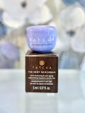 Tatcha | The Dewy Skin Cream 5 mL (Travel Size)