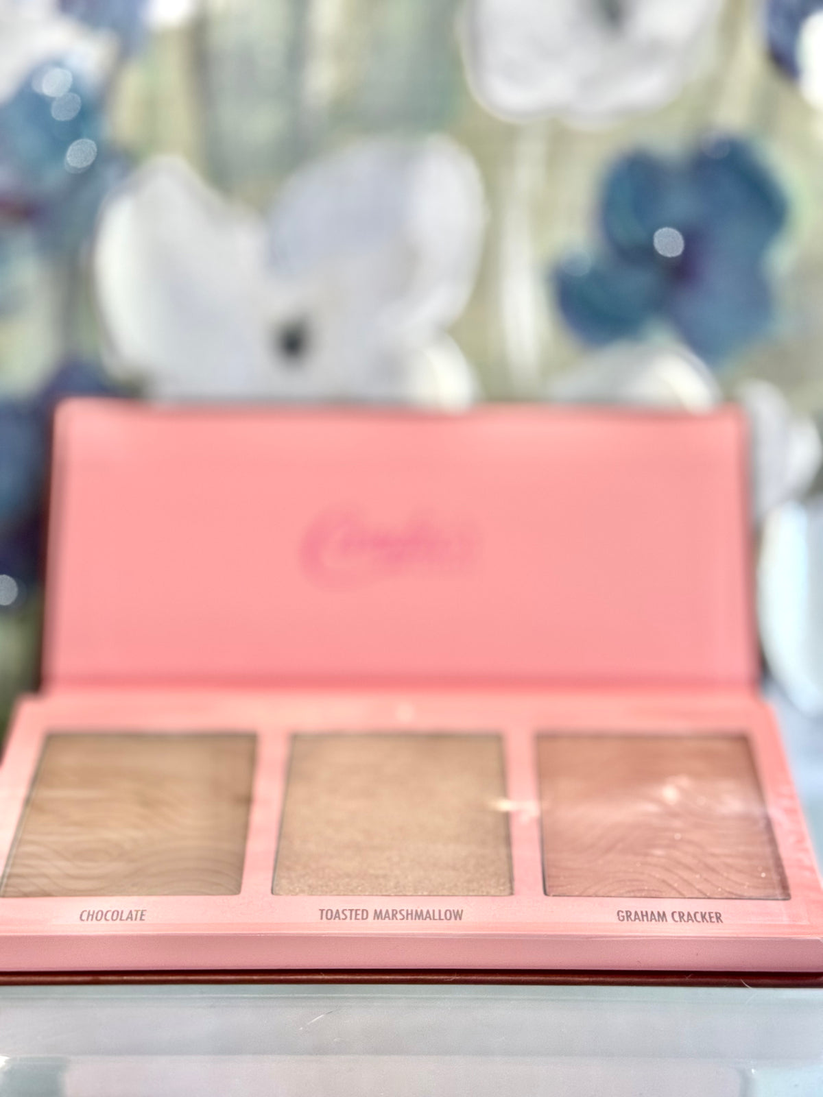 Candie’s | Beauty Parlor S’Mores Contour Palette