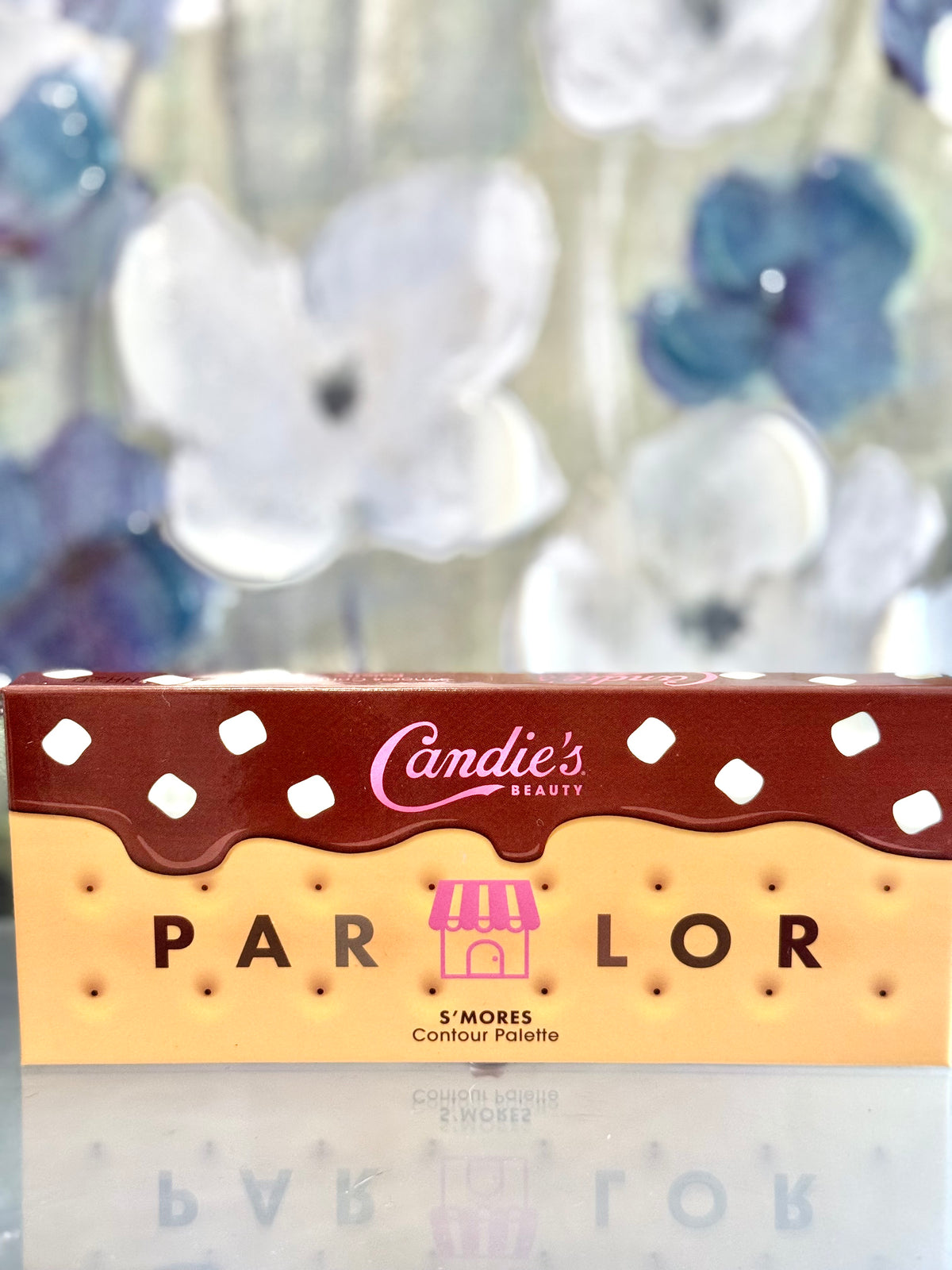 Candie’s | Beauty Parlor S’Mores Contour Palette