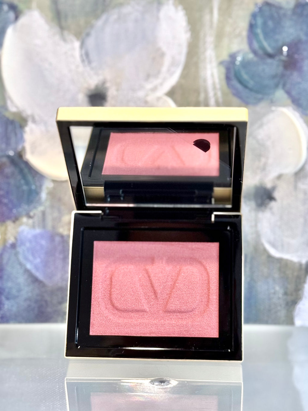 Valentino | Color Crush Eye-To-Cheek Blush