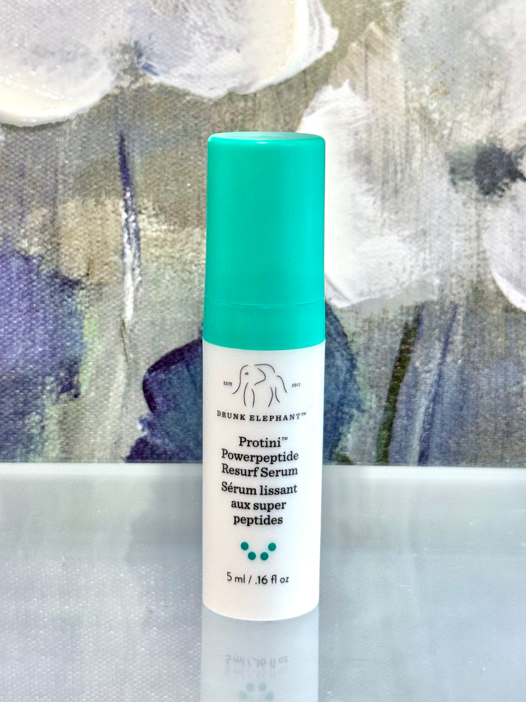 Drunk Elephant | Protini Powerpeptide Resurf Serum 5 mL (Travel Size)