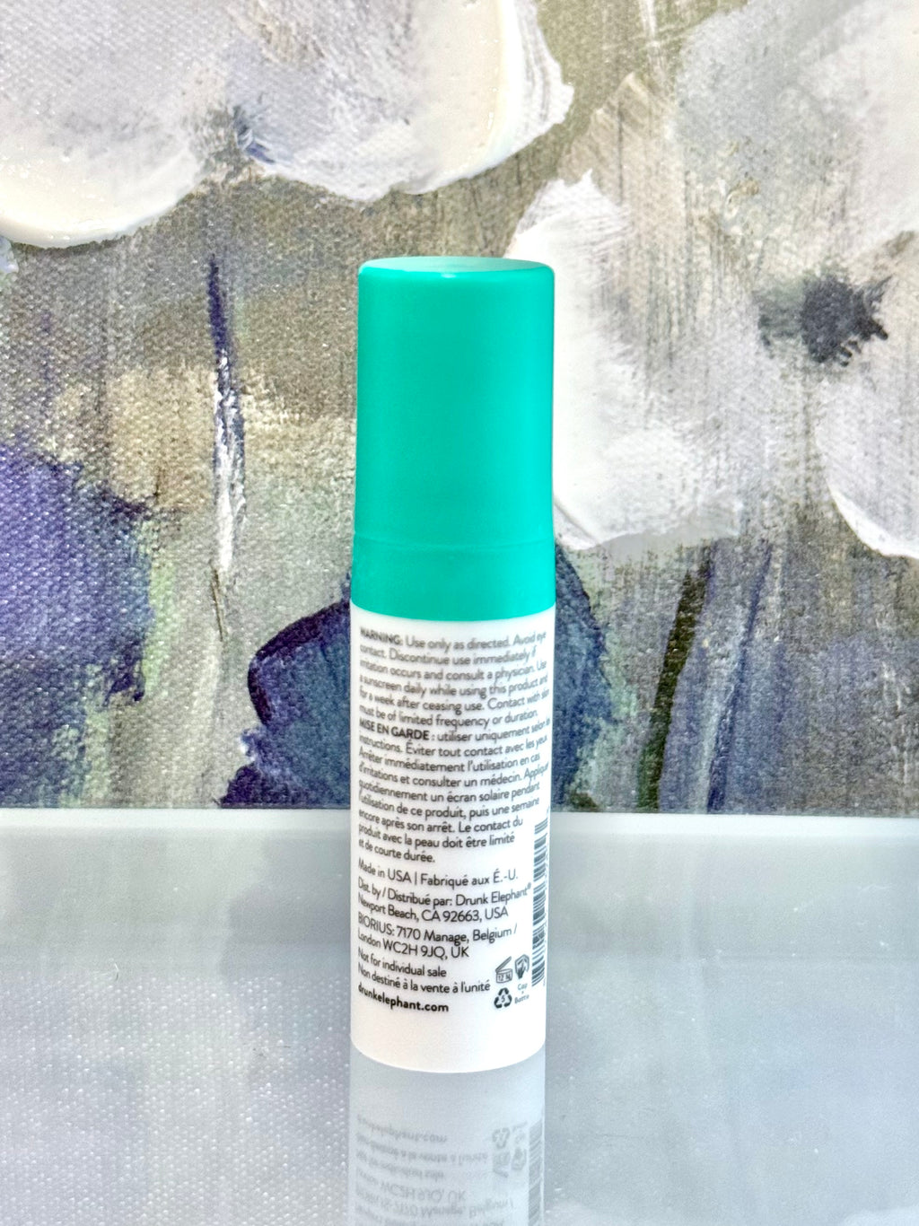 Drunk Elephant | Protini Powerpeptide Resurf Serum 5 mL (Travel Size)
