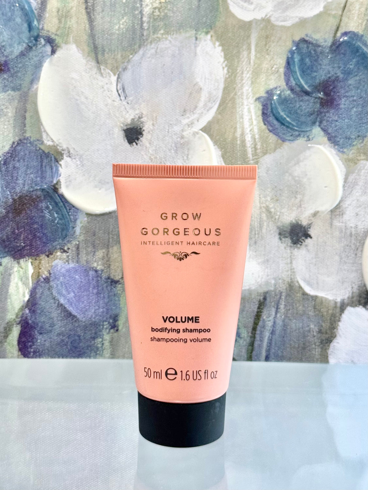 Grow Gorgeous | Volume Bodifying Shampoo 50 mL (Travel Size)