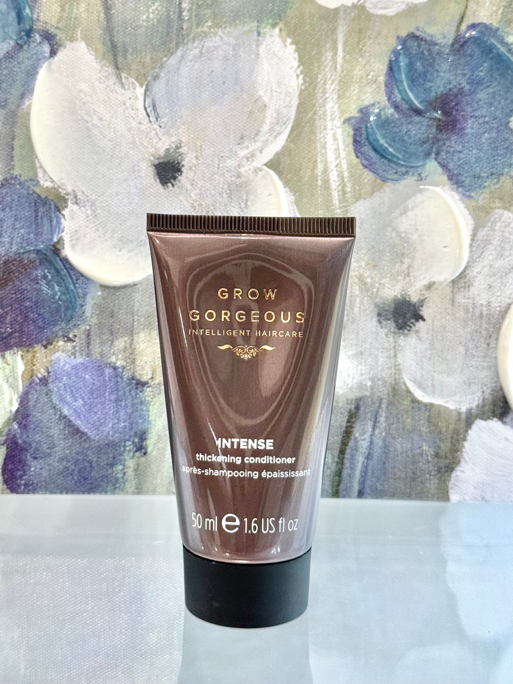 Grow Gorgeous | Intense Thickening Conditioner 50 mL (Travel Size)
