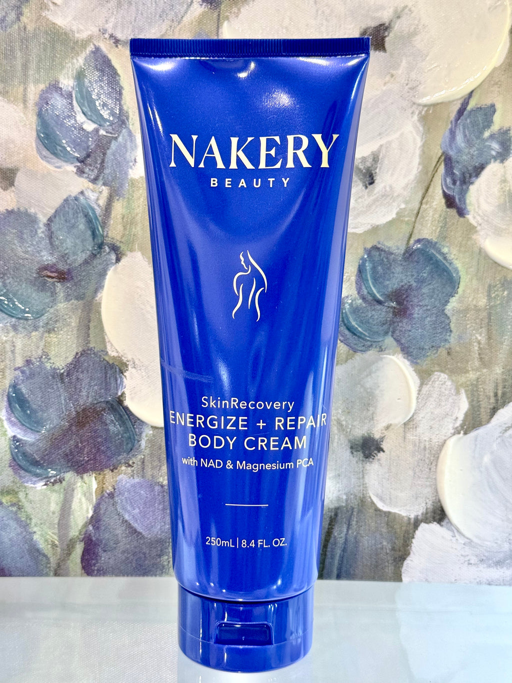 Nakery Beauty | SkinRecovery Energize + Repair Body Cream 250 mL