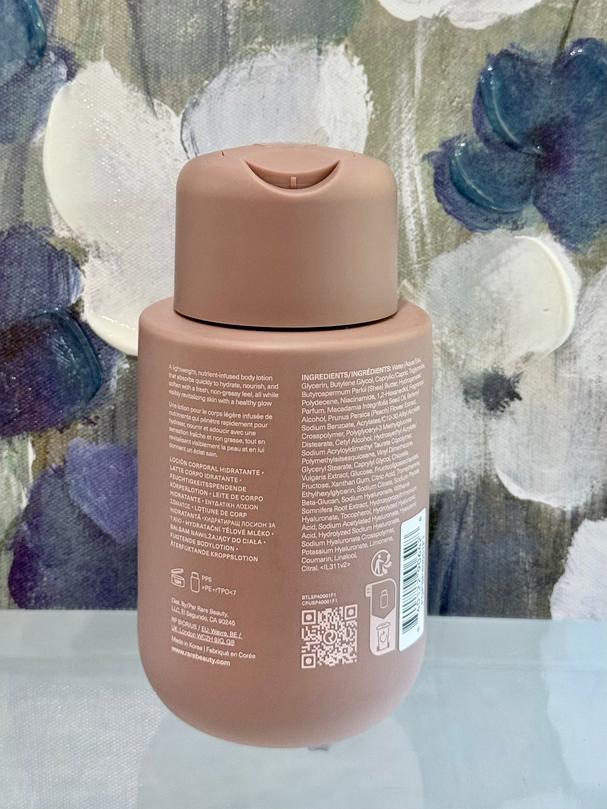 Rare Beauty | Find Comfort Hydrating Body Lotion 250 mL