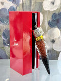 Christian Louboutin | Matte Fluid Lip Color Gala Moka 4.5 mL