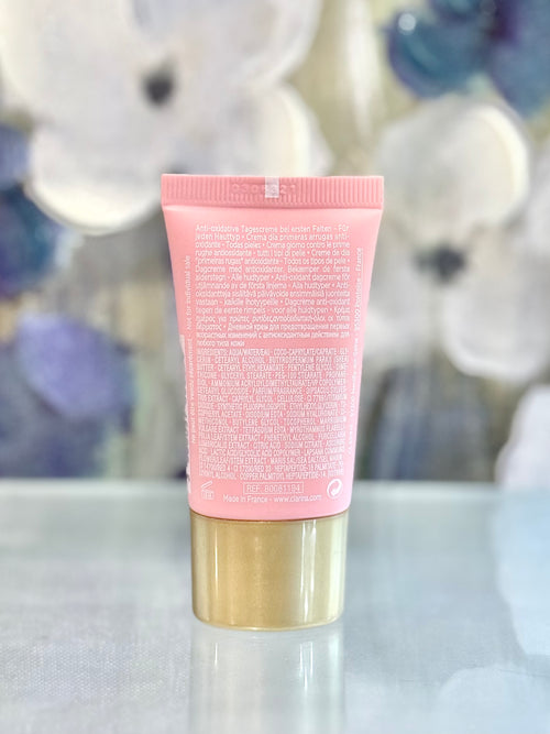 Clarins | Multi Active Jour Facial Moisturizer 15 mL (Travel Size)