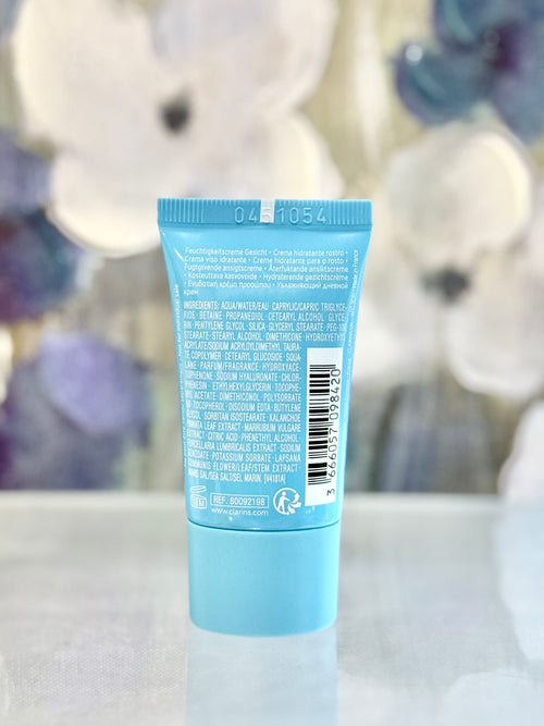 Clarins | Hydra-Essentiel Silky Cream 15 mL (Travel Size)