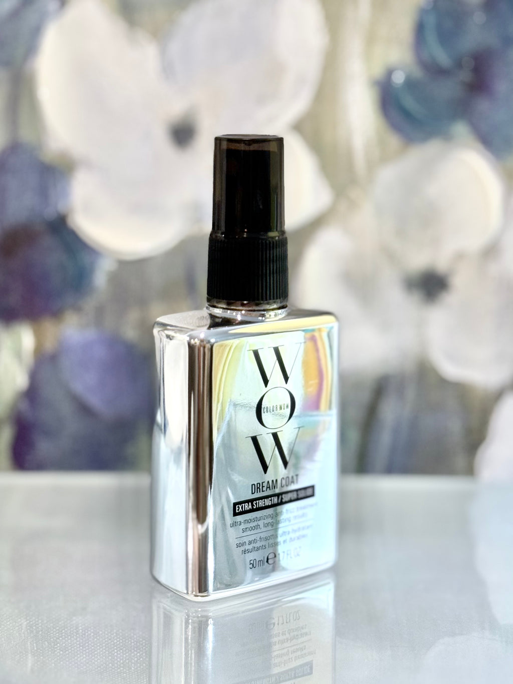 Color Wow | Dream Coat Extra Strength Anti-Frizz 50 mL (Travel Size)