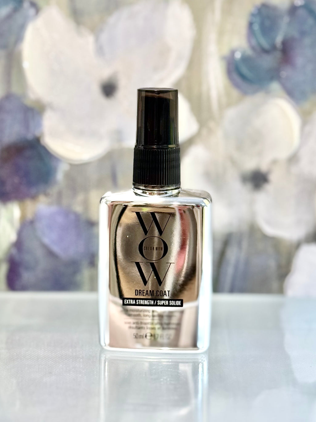 Color Wow | Dream Coat Extra Strength Anti-Frizz 50 mL (Travel Size)