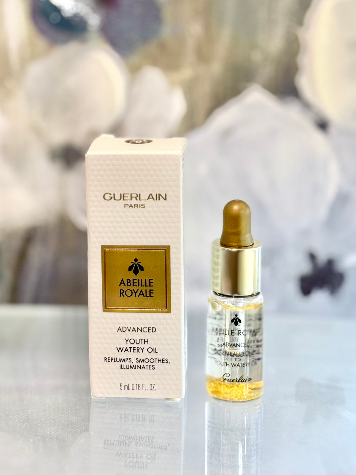 Guerlain | Abeille Royale Advanced Youth Watery Oil 5 mL (Travel Size)