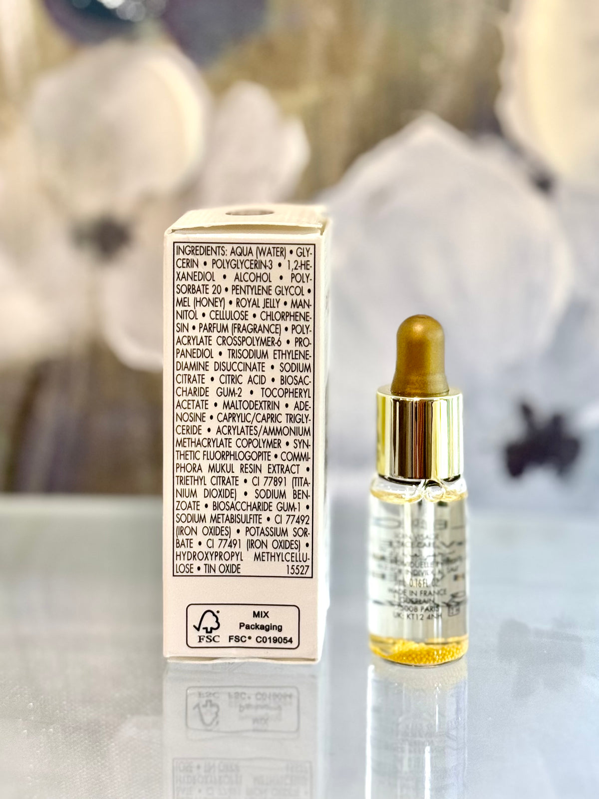 Guerlain | Abeille Royale Advanced Youth Watery Oil 5 mL (Travel Size)