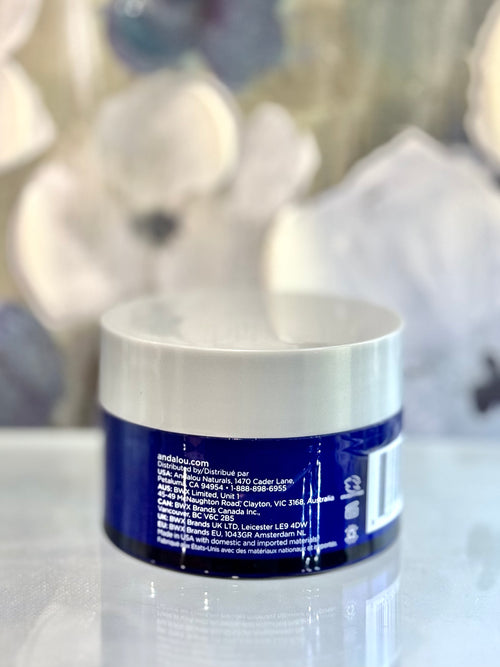 Andalou Naturals | Nourishing Cleansing Balm 85 g