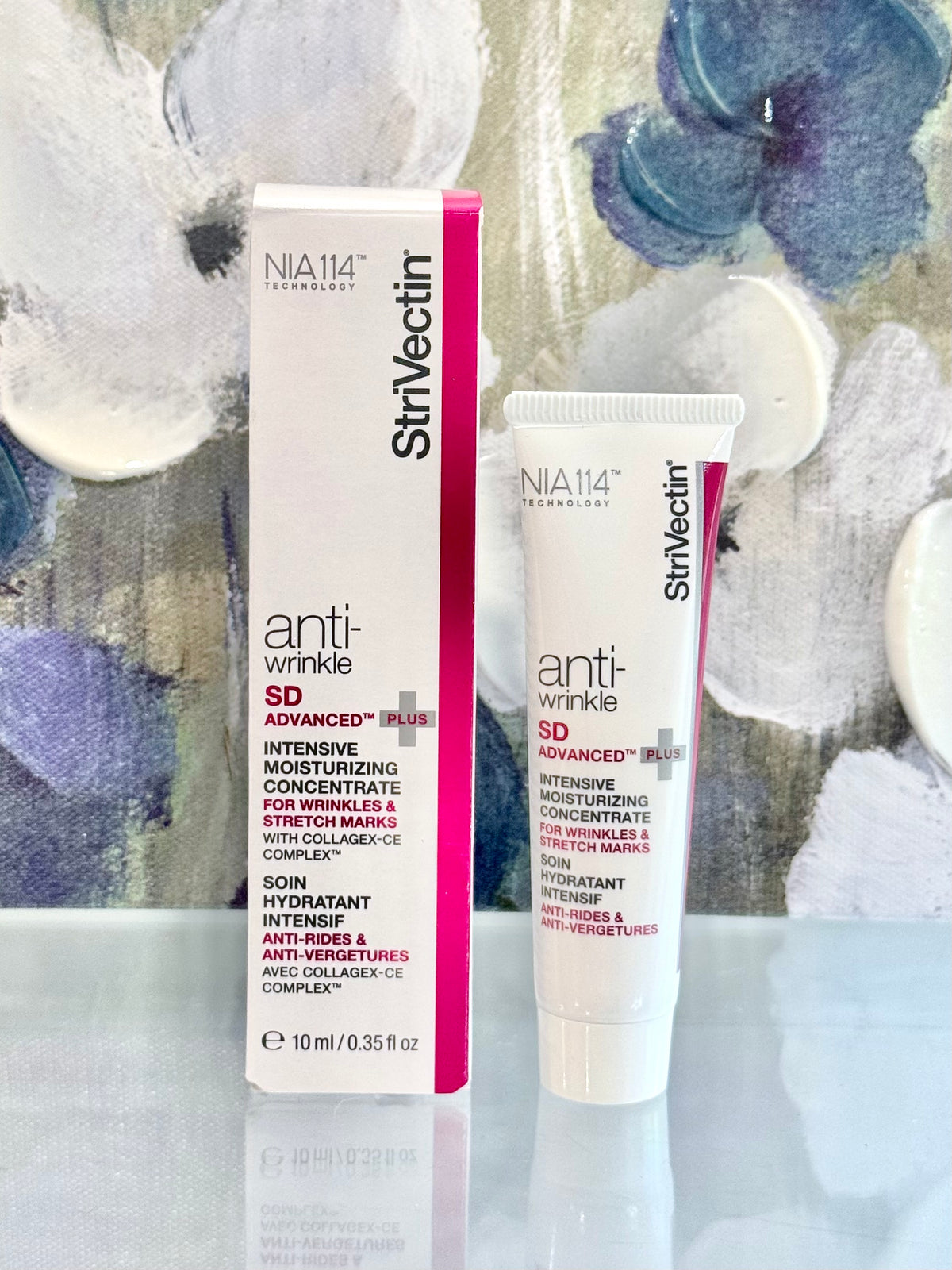 StriVectin | Anti-Wrinkle Moisturizing Concentrate 10 mL (Travel Size)