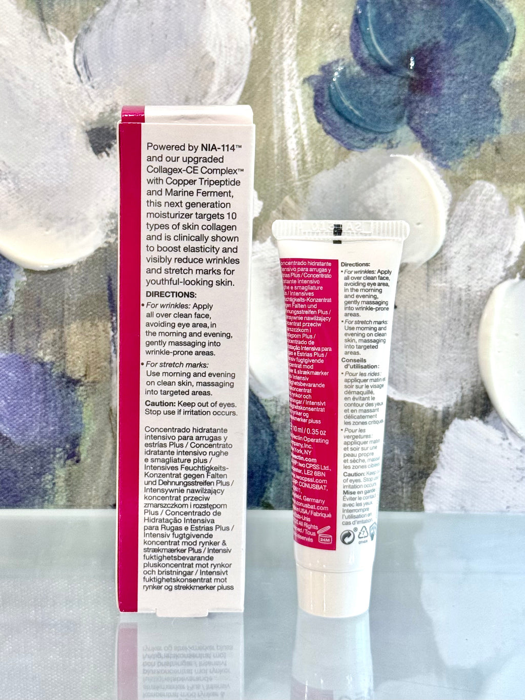 StriVectin | Anti-Wrinkle Moisturizing Concentrate 10 mL (Travel Size)