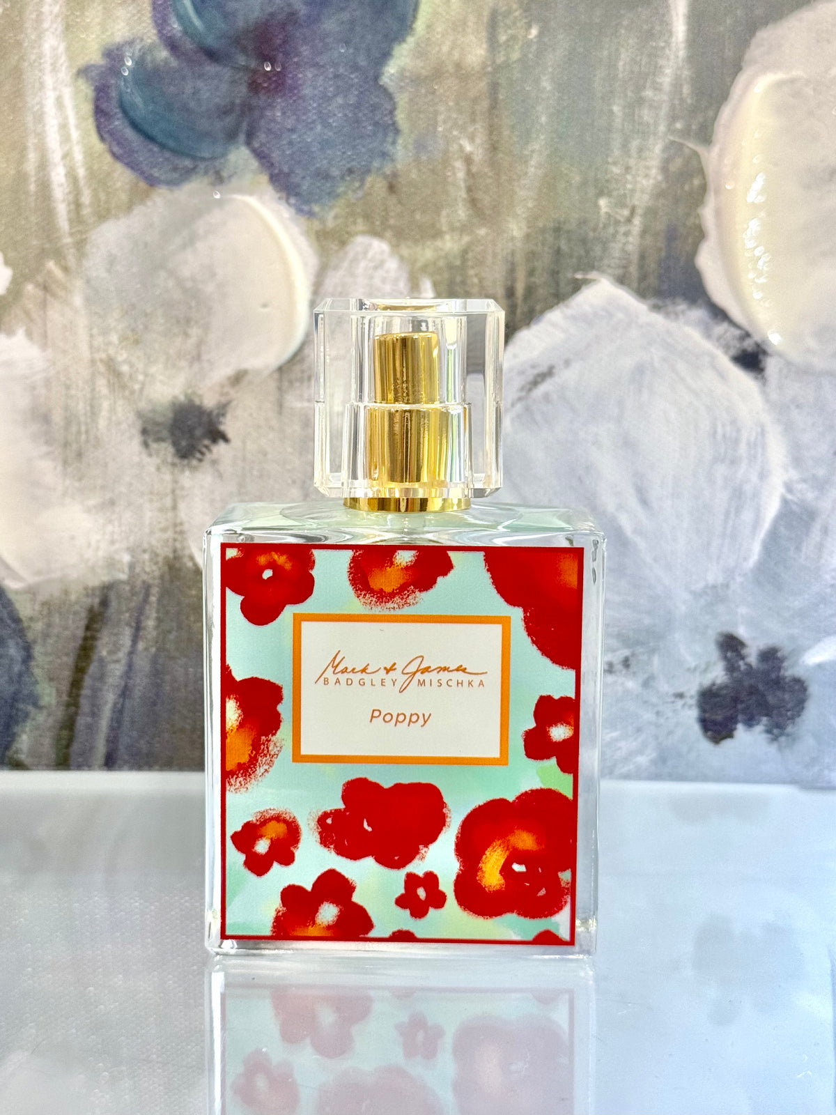 Badgley Mischka | Poppy Eau De Parfum 30 mL