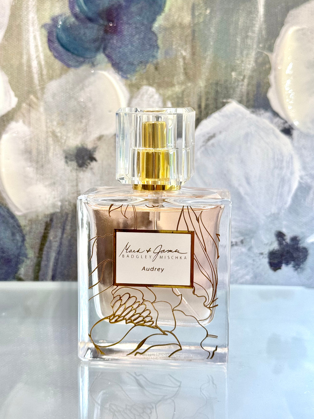 Badgley Mischka | Audrey Eau De Parfum 30 mL