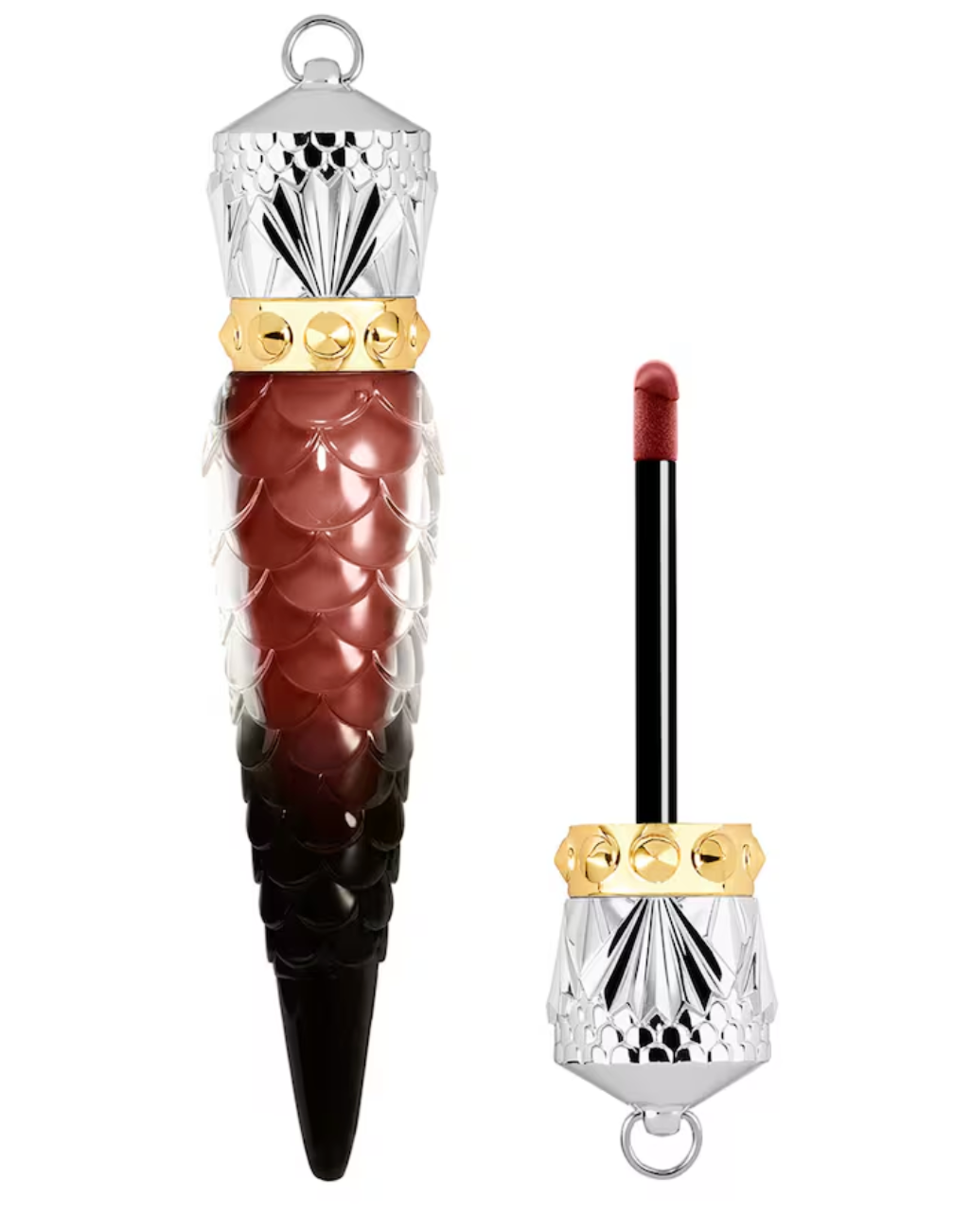 Christian Louboutin | Matte Fluid Lip Color Gala Moka 4.5 mL