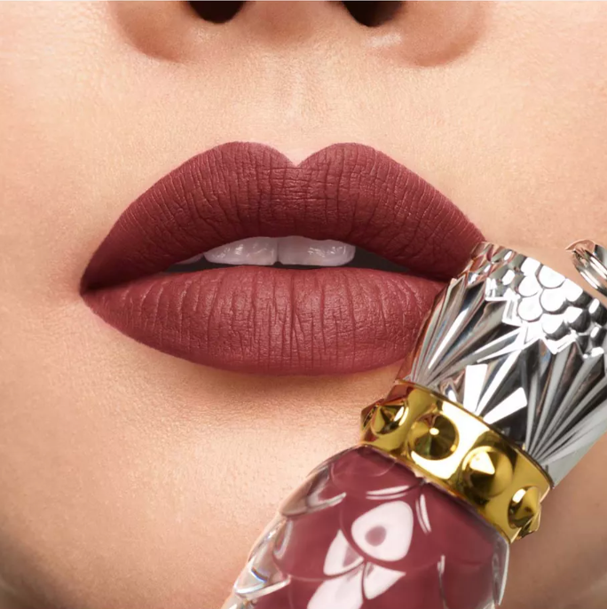 Christian Louboutin | Matte Fluid Lip Color Gala Moka 4.5 mL