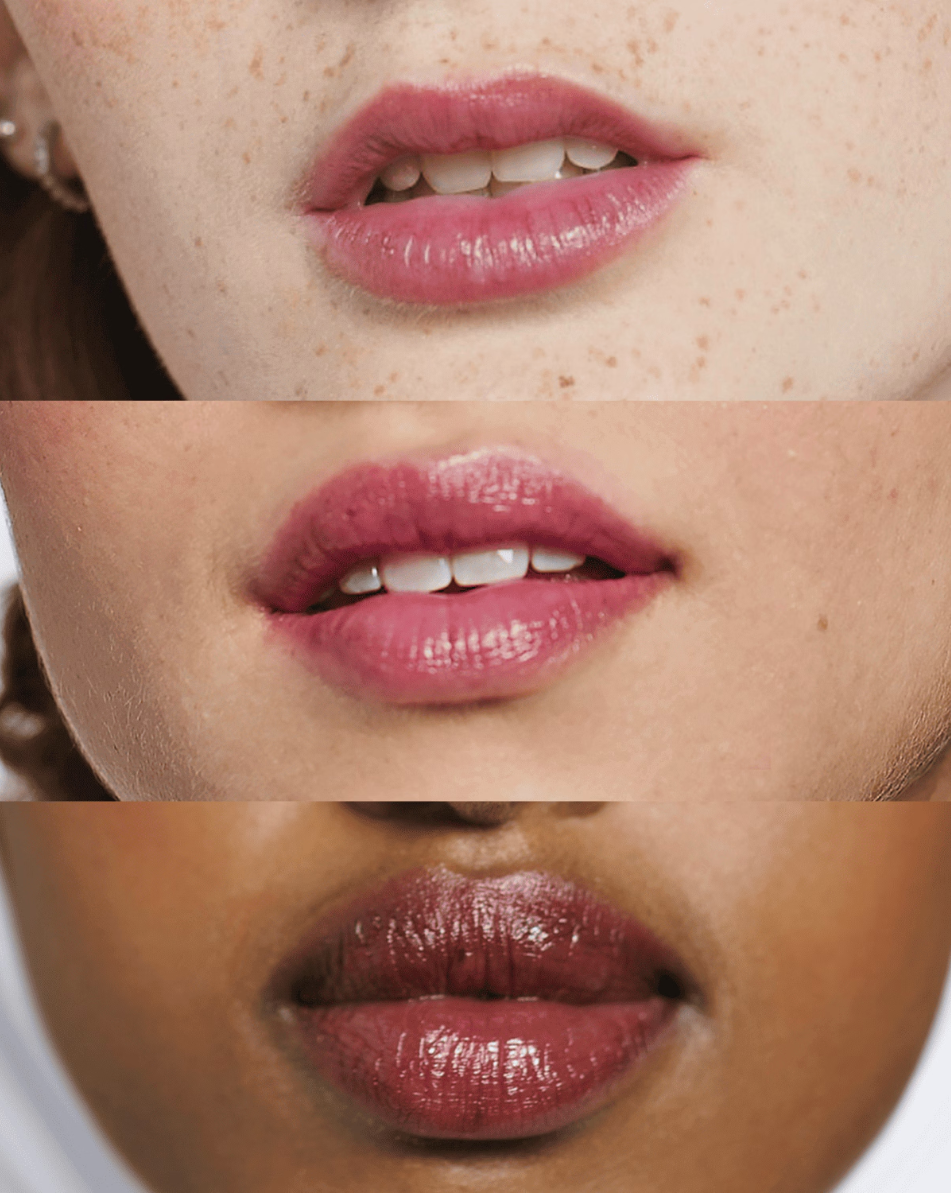 Clinique | Almost Lipstick Black Honey