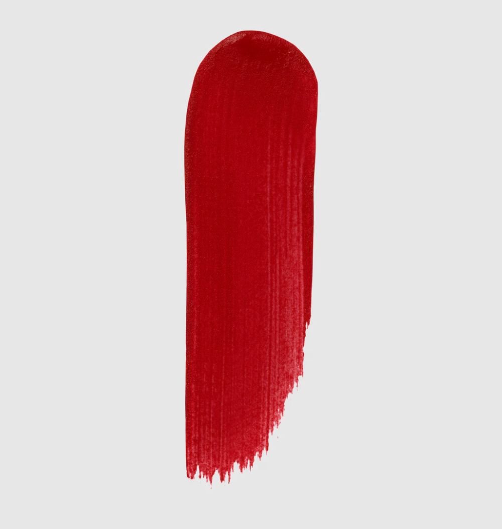 Gucci | Liquid Lip Color Matte Goldie Red 25  6.5 mL