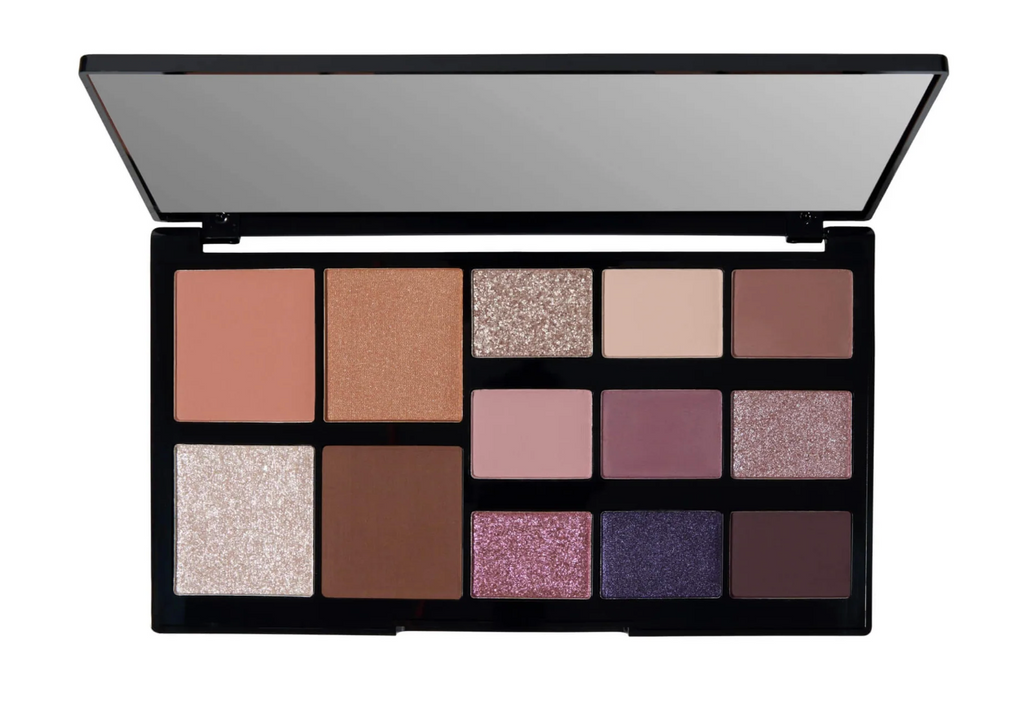 Laura Geller | Passport To Pretty - Getaway Collection Face & Eye Palette